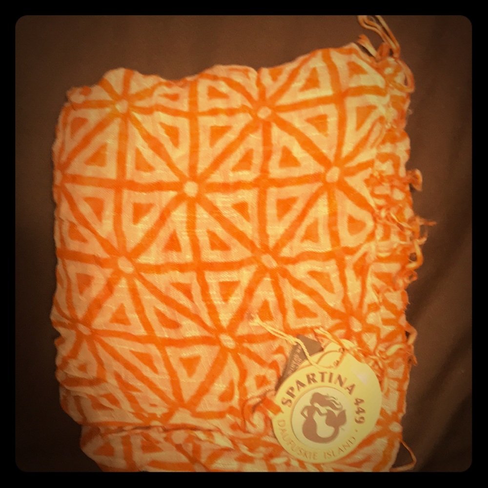 Spartina Scarf